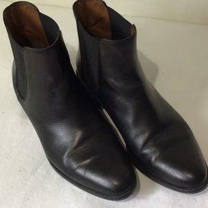 Aquatalia Chelsea Boots